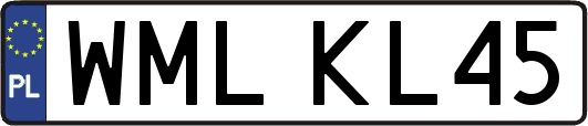 WMLKL45