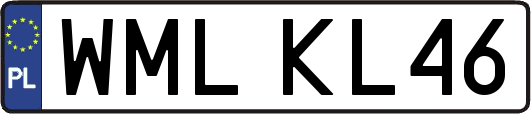 WMLKL46