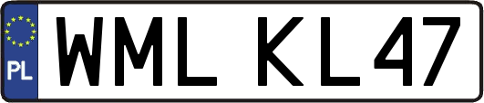 WMLKL47