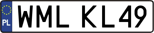WMLKL49