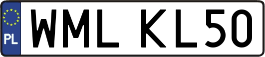 WMLKL50