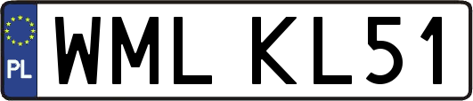 WMLKL51