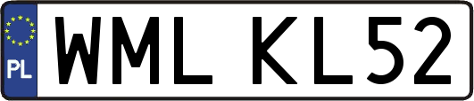 WMLKL52