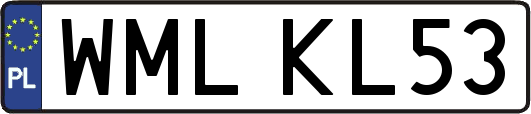 WMLKL53