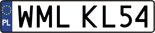 WMLKL54