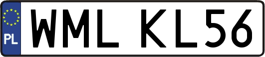WMLKL56
