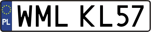 WMLKL57