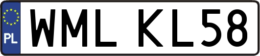 WMLKL58