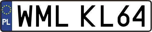 WMLKL64