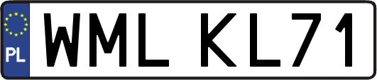 WMLKL71