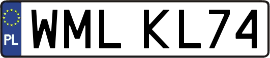 WMLKL74