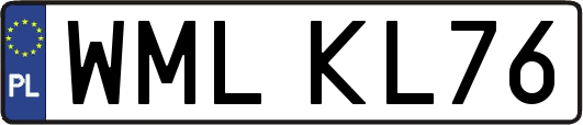 WMLKL76