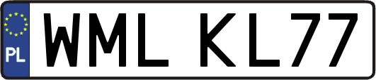 WMLKL77