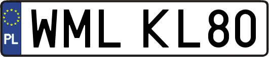 WMLKL80