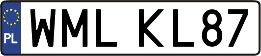 WMLKL87