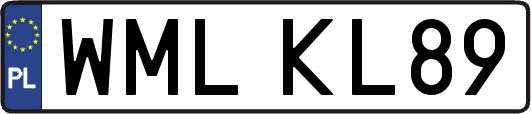 WMLKL89