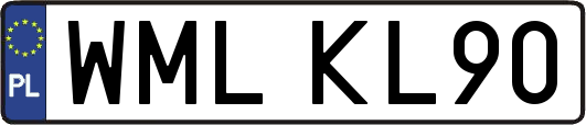 WMLKL90