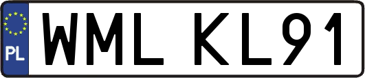 WMLKL91