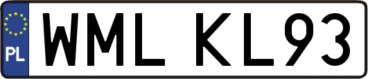 WMLKL93