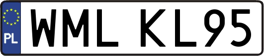 WMLKL95