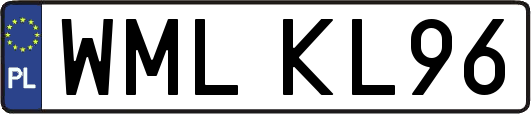 WMLKL96
