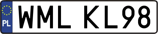 WMLKL98