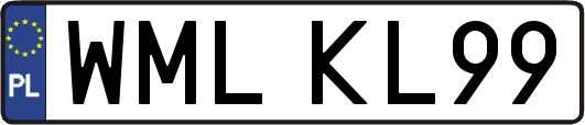 WMLKL99