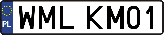 WMLKM01