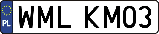 WMLKM03
