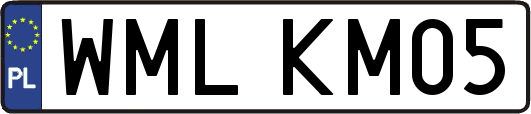 WMLKM05