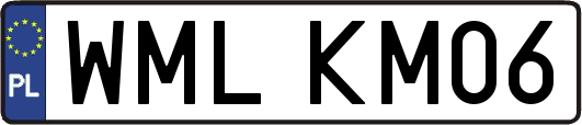 WMLKM06