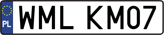 WMLKM07