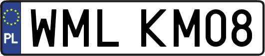 WMLKM08