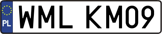WMLKM09