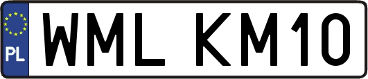 WMLKM10