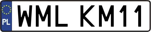 WMLKM11