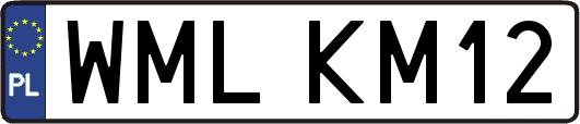 WMLKM12