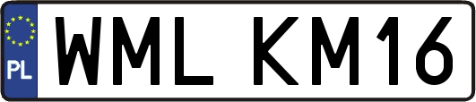 WMLKM16