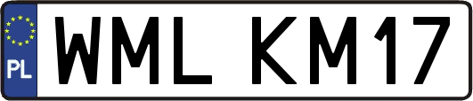 WMLKM17
