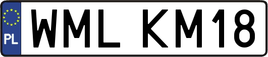 WMLKM18
