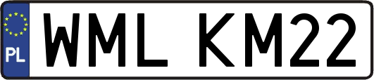 WMLKM22