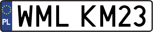 WMLKM23