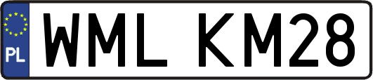 WMLKM28