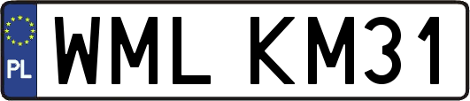 WMLKM31