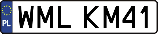 WMLKM41