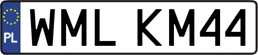 WMLKM44