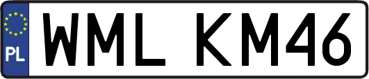WMLKM46