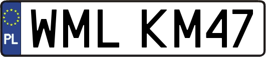 WMLKM47