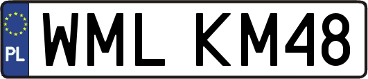 WMLKM48