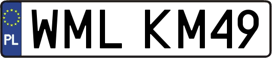 WMLKM49